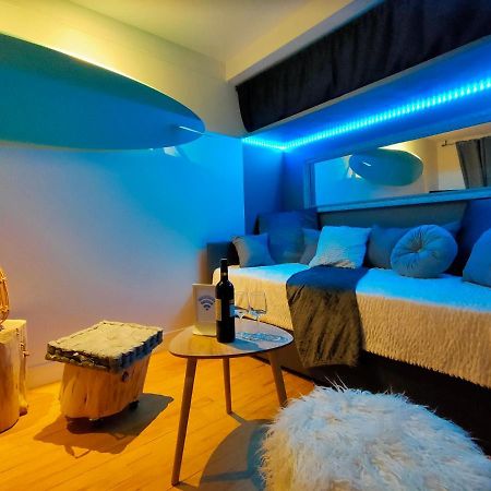 Surf Vue Mer 100M Plage Berck Zewnętrze zdjęcie