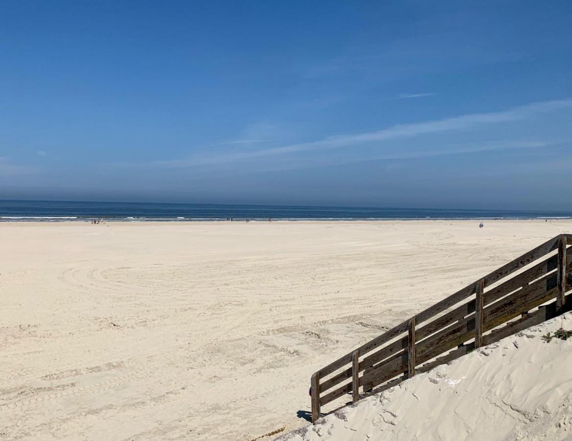 Surf Vue Mer 100M Plage Berck Zewnętrze zdjęcie