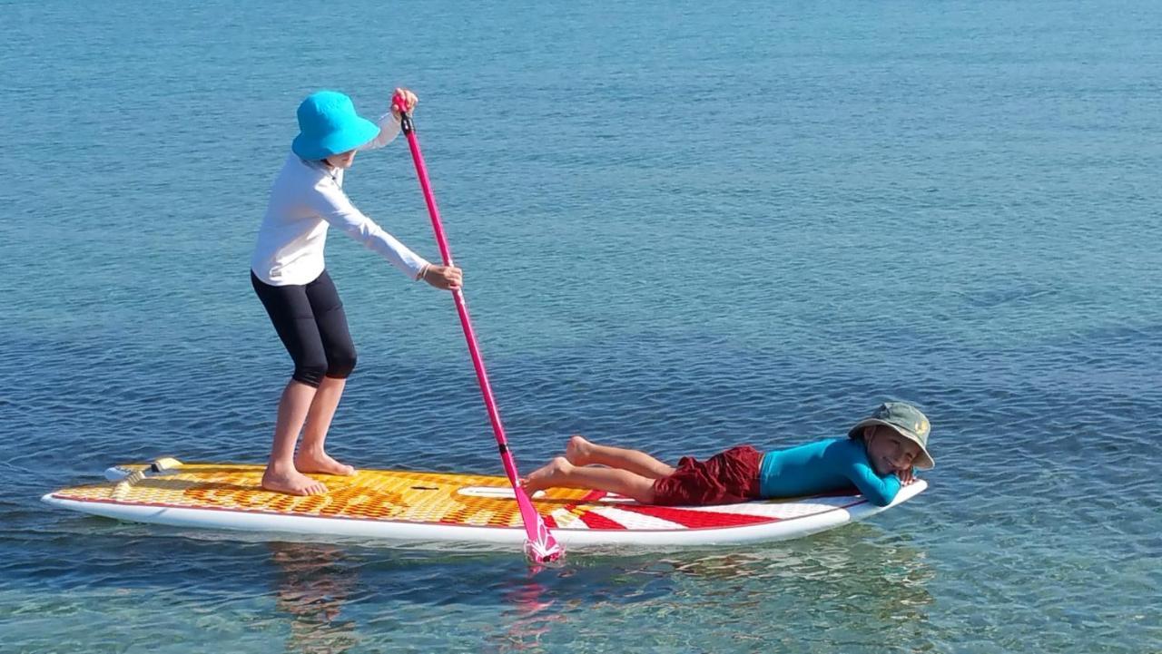 Surf Vue Mer 100M Plage Berck Zewnętrze zdjęcie