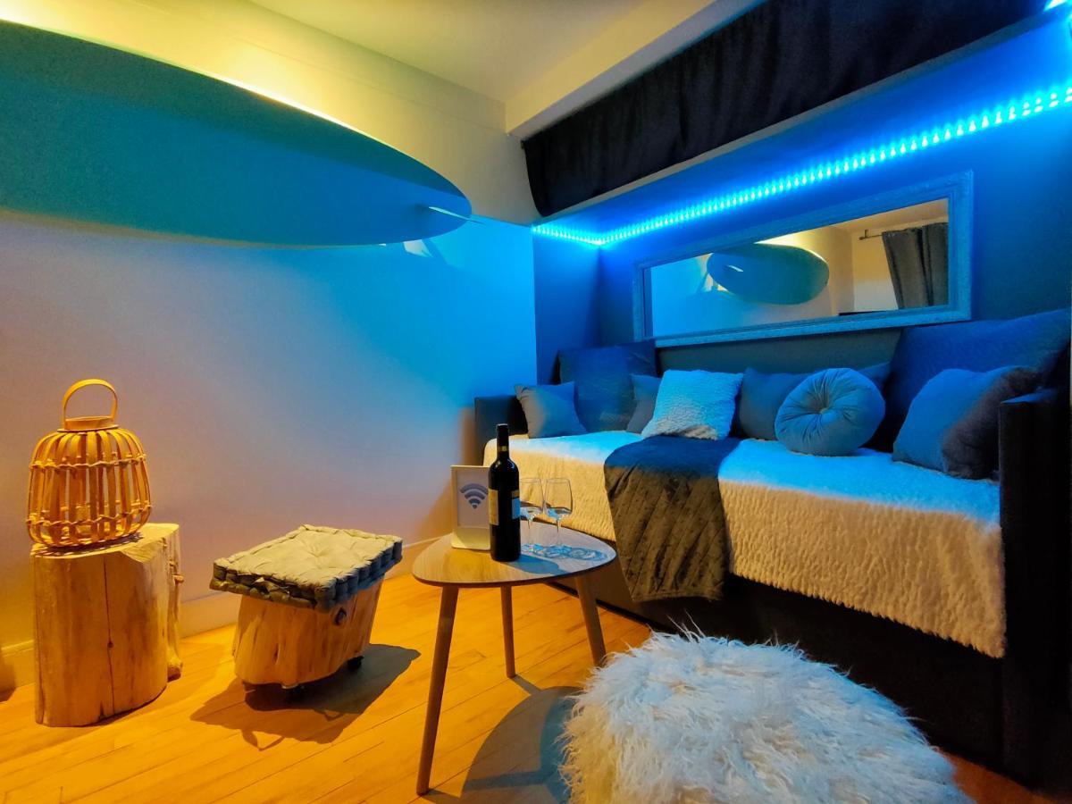 Surf Vue Mer 100M Plage Berck Zewnętrze zdjęcie